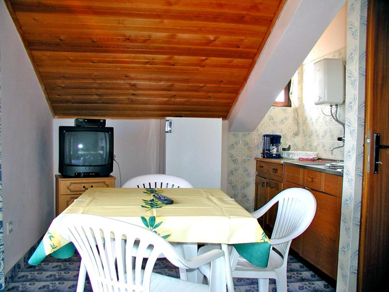 Apartment Zdenko-2 Kali Buitenkant foto
