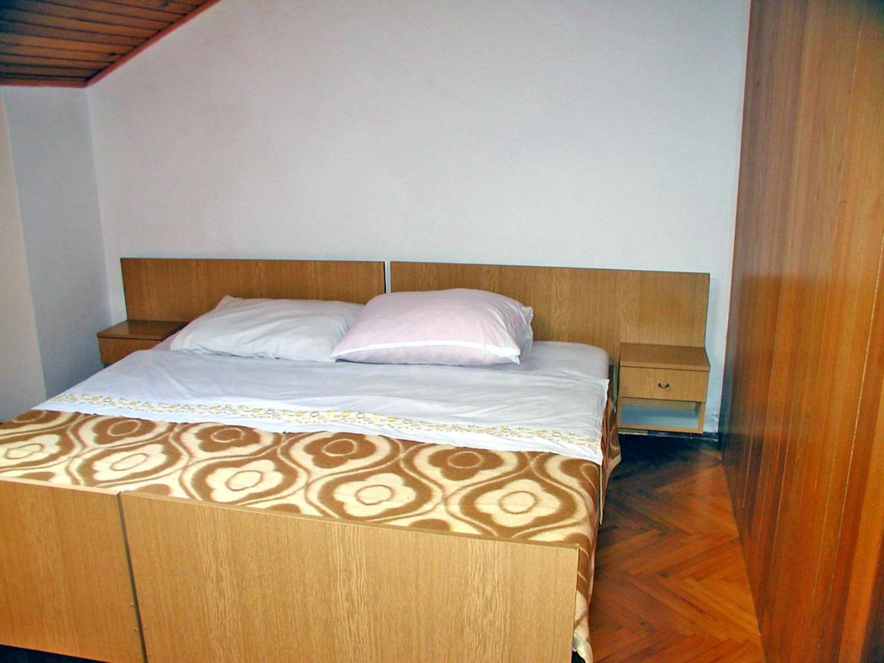 Apartment Zdenko-2 Kali Buitenkant foto